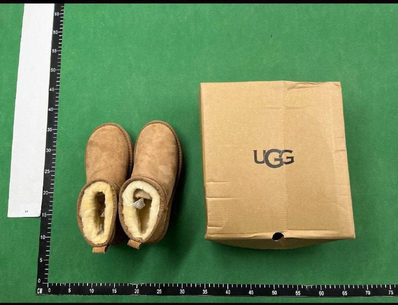 UGG Snow Boots Shoes -5