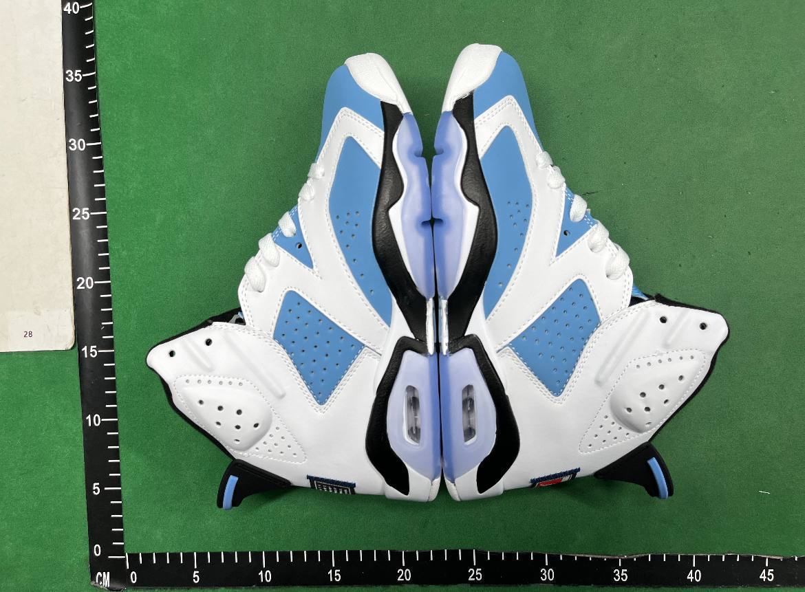  jordan 6  [25 Colors] -4