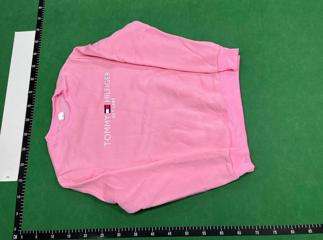  Tommy Hilfiger Hoodie（color 26） -3
