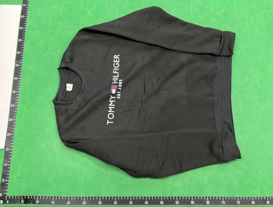  Tommy Hilfiger Hoodie（color 26） -4