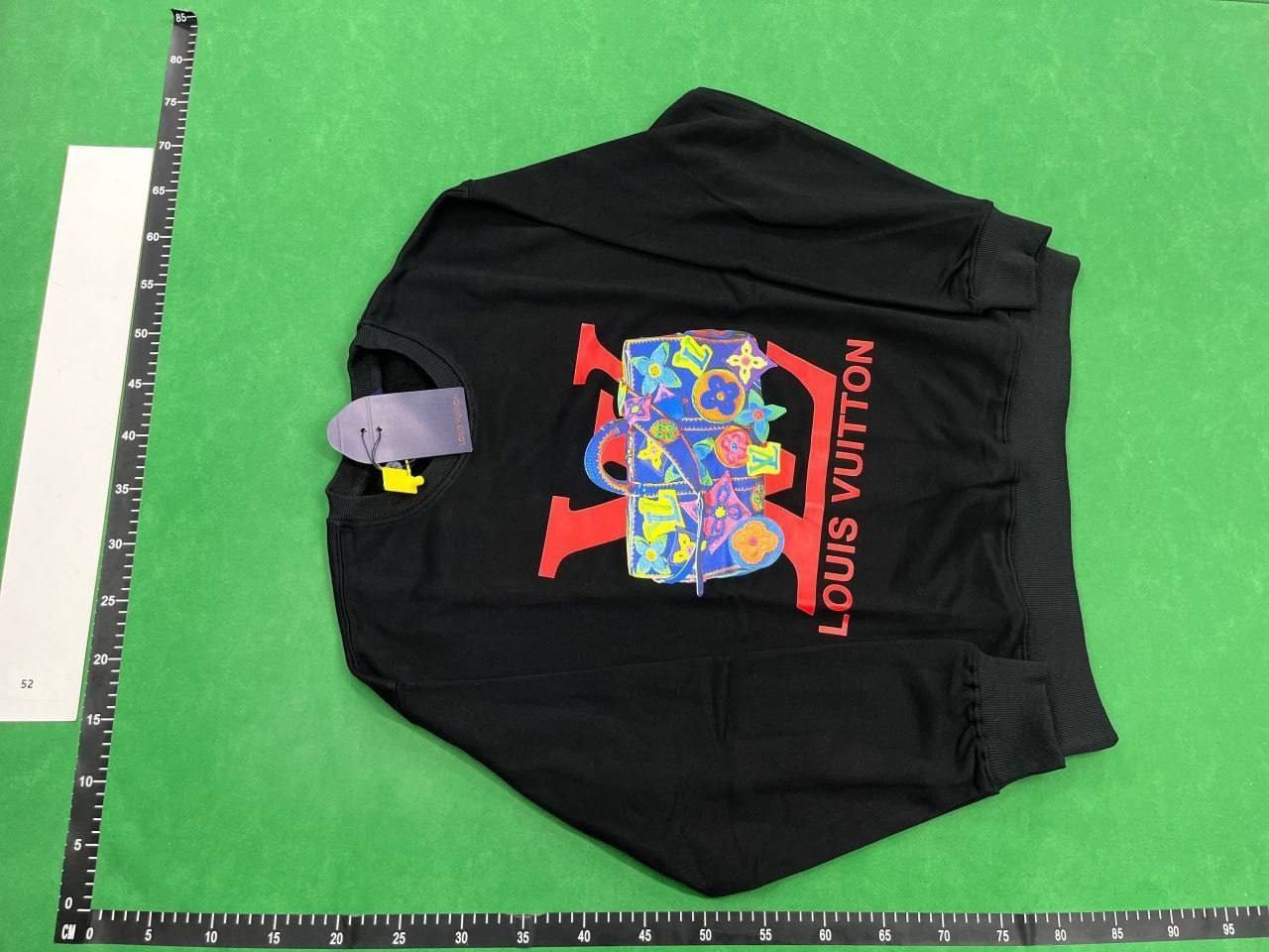  Louis Vuitton Sweater -4