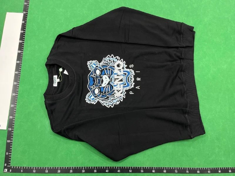 Kenzo sweatshirt (20+) -2