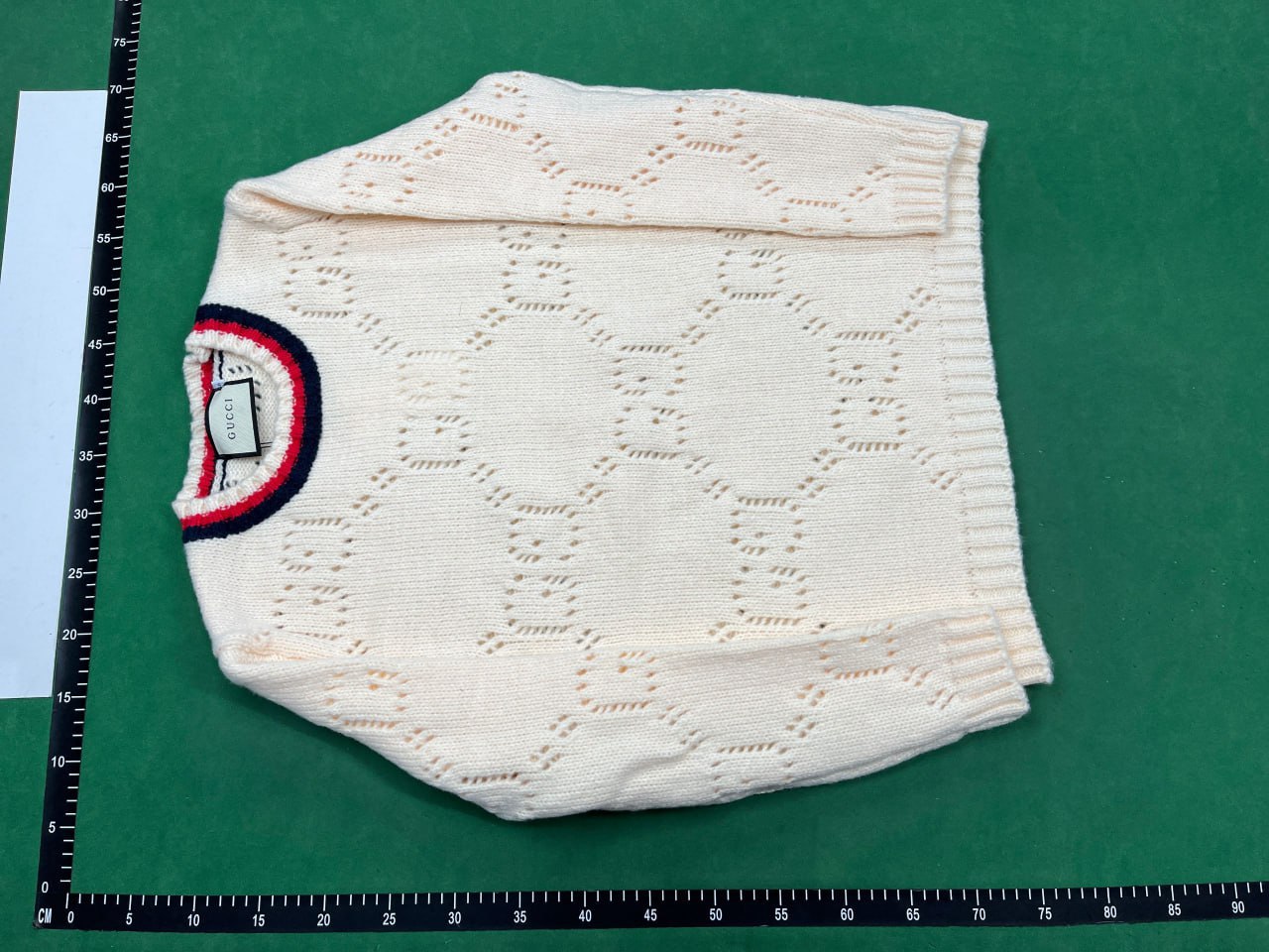 Gucci sweater（+15 colo）                                                                                           -5
