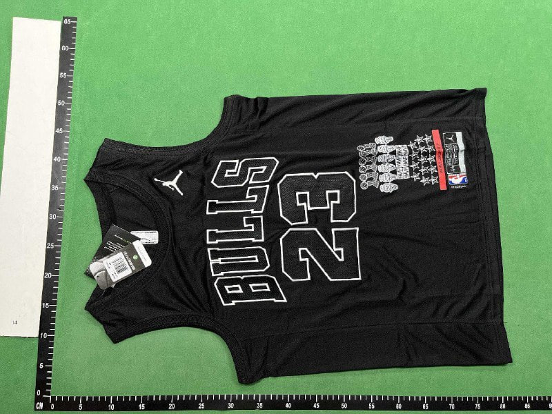 Basketball vest   (40 CP) -5