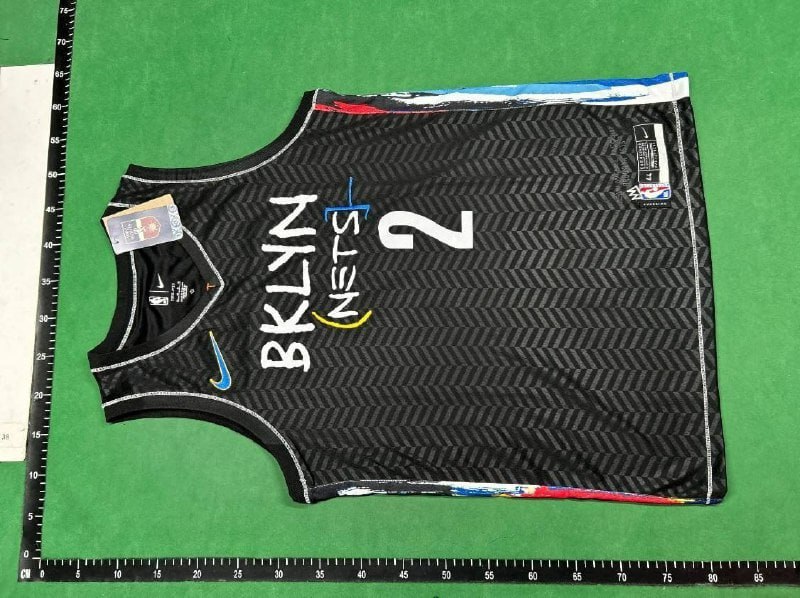 Basketball vest   (40 CP) -2
