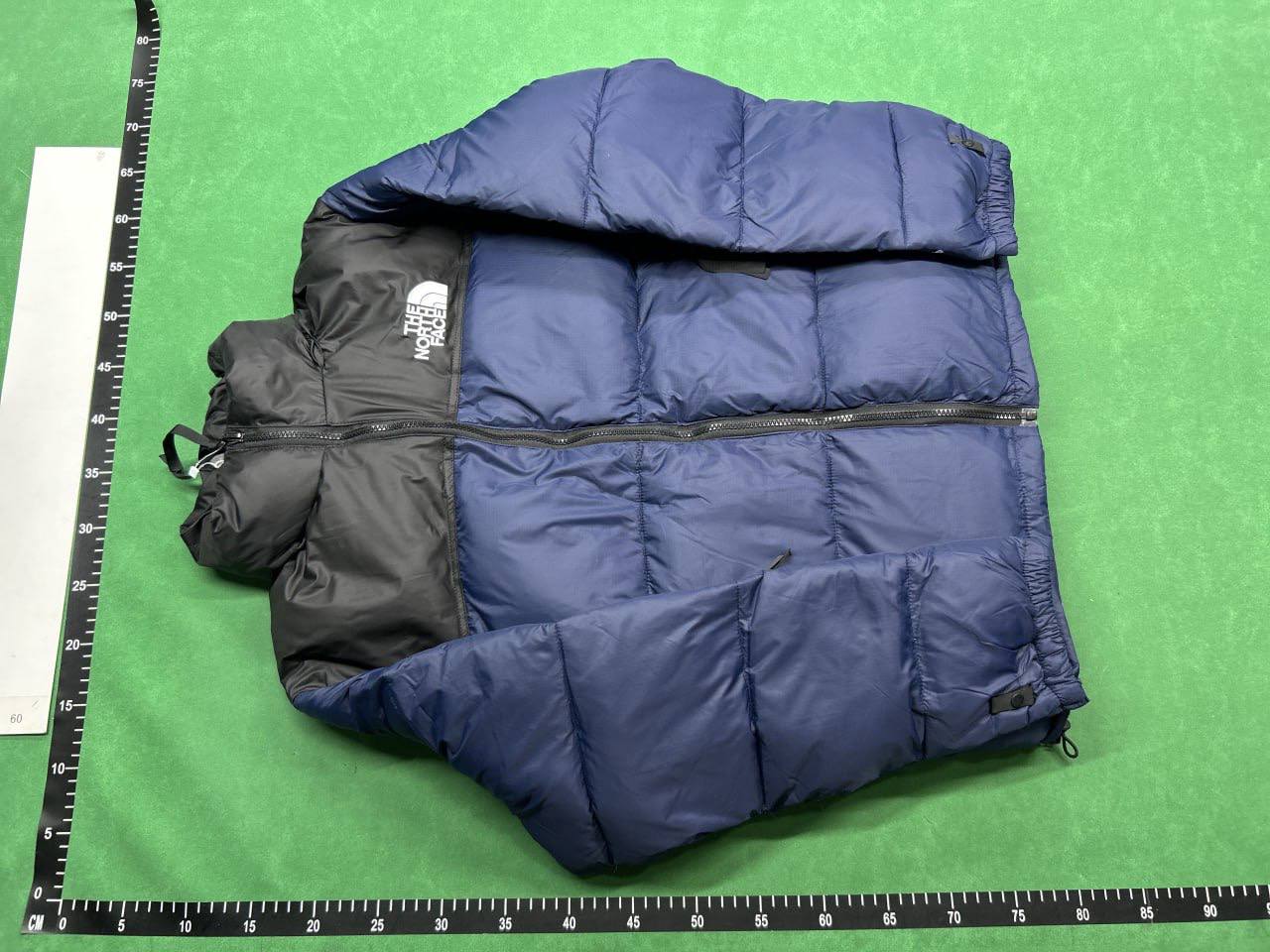 TNF The North Face high quality down jacket（20 styles） -4