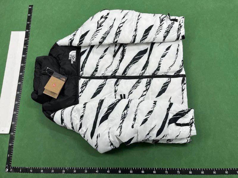 TNF The North Face high quality down jacket（20 styles） -5