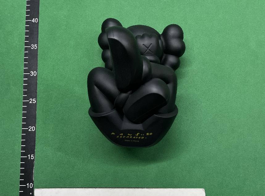 Kaws Figure（20+ style） -4