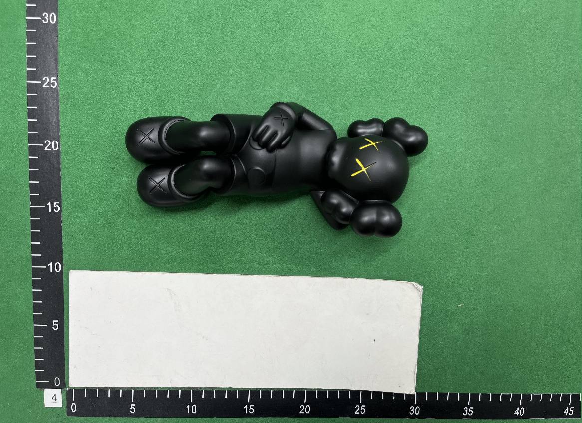 Kaws Figure（20+ style） -5