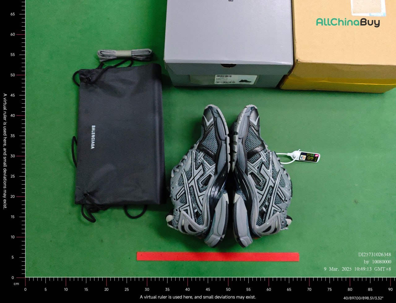 Blencaga Runner [40 Styles] -3