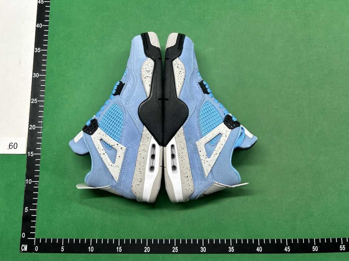 Jordan 4 Retro -3