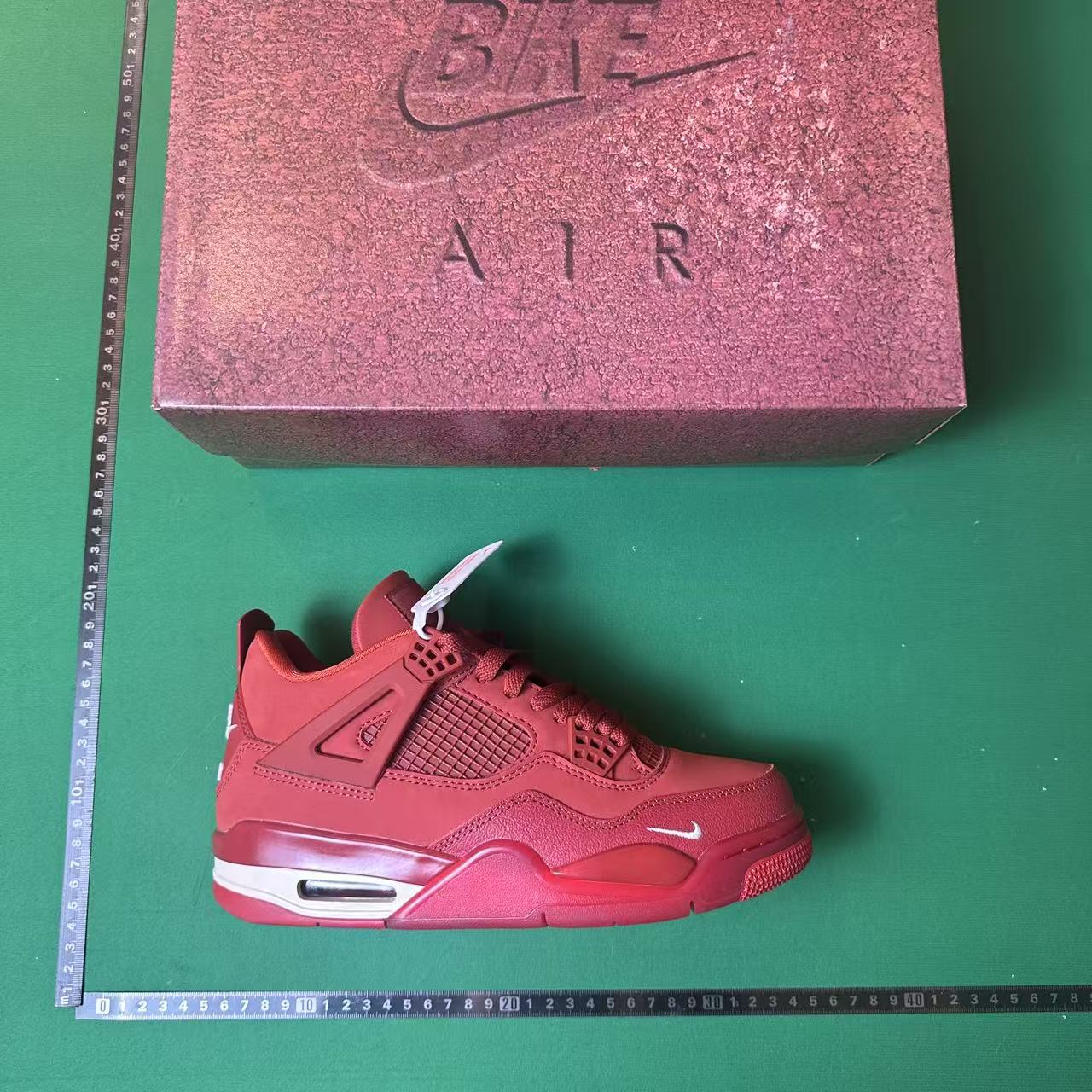 Jordan 4 Retro -5