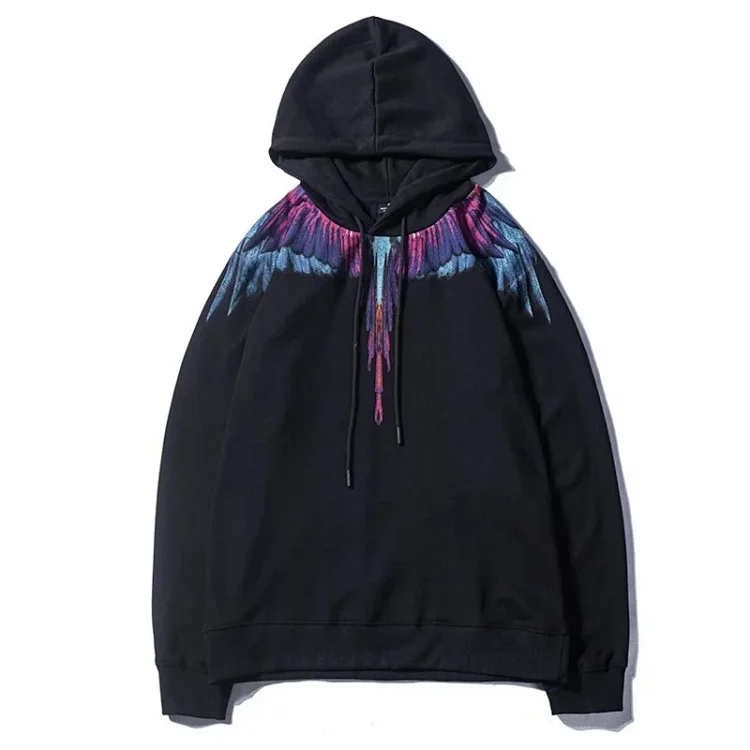 Marcelo Burlons Hoodie(40CP)