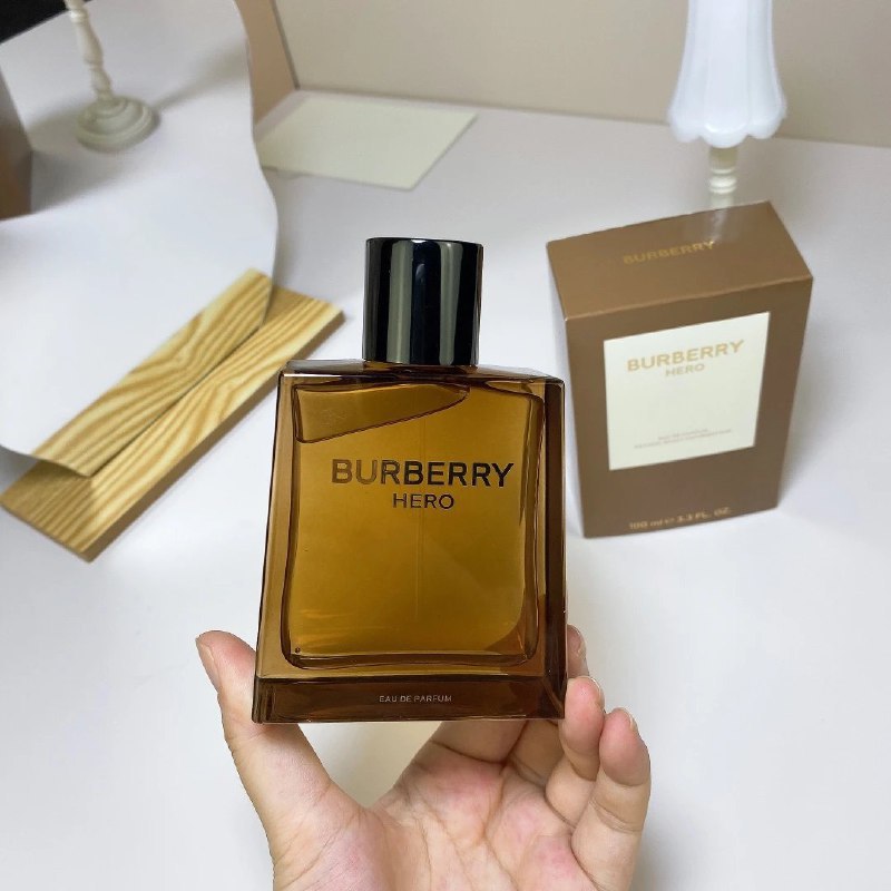 Men's Perfume -2