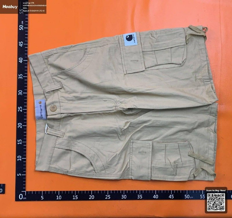 CARHARTT CARGO -2