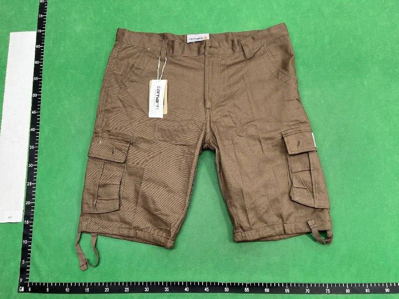 CARHARTT CARGO -5