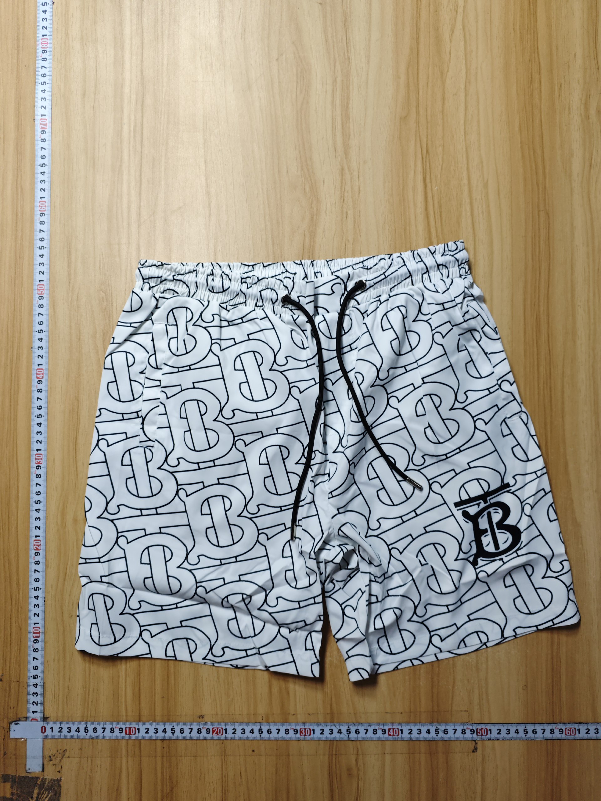 Burberry shorts