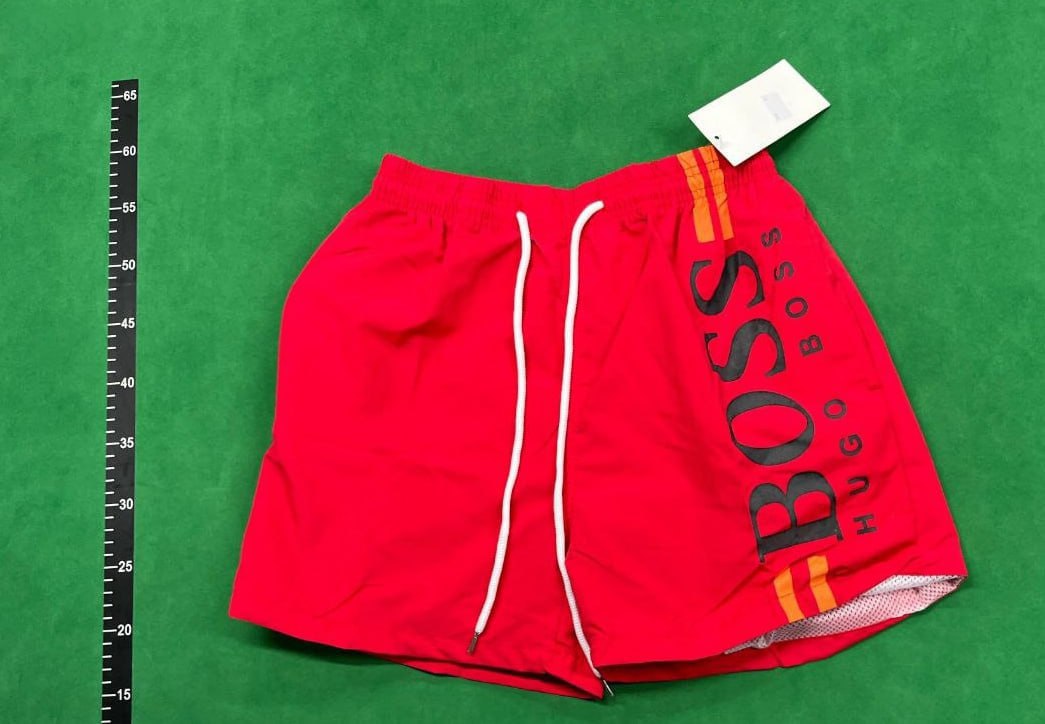  HUGO BOSS SHORT -4