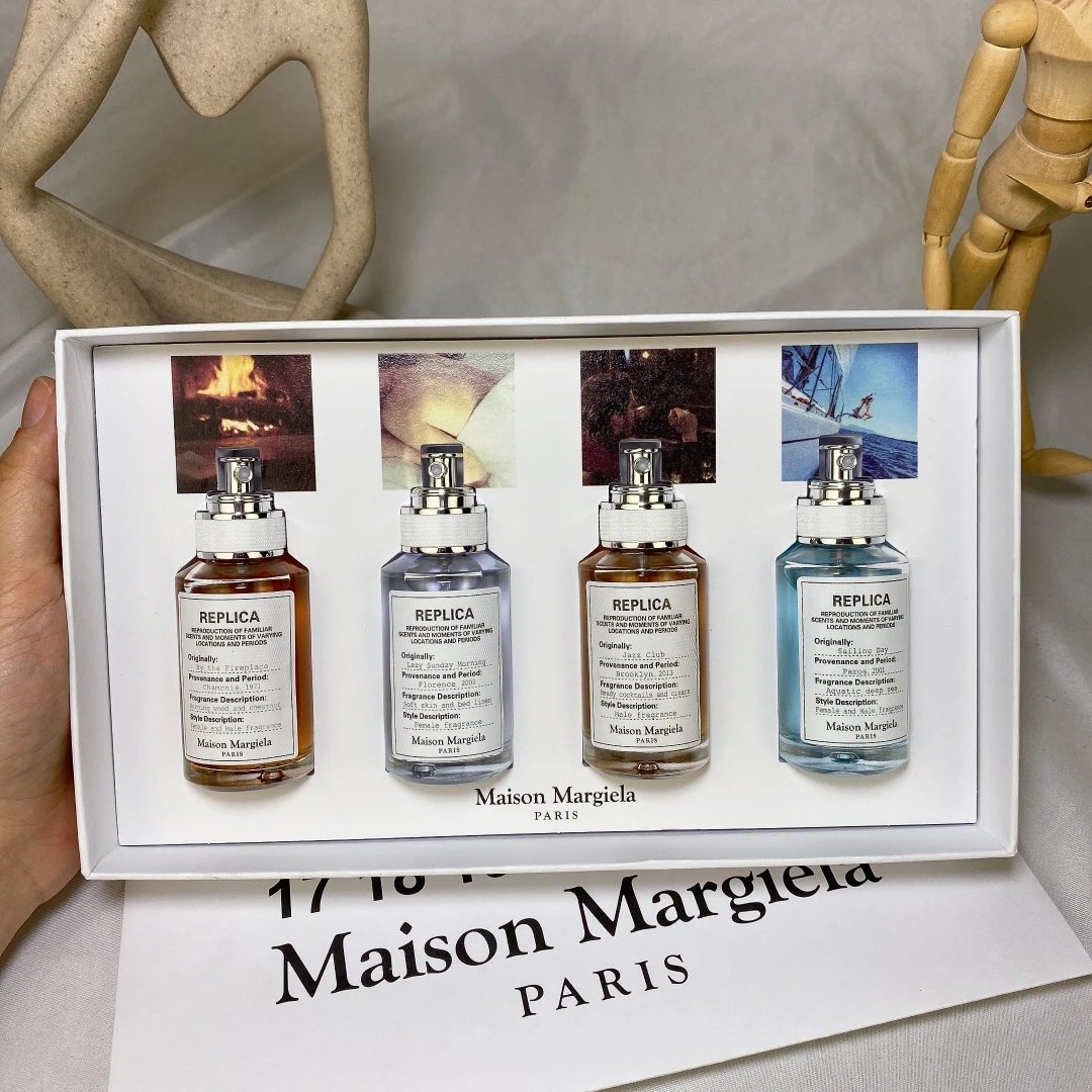 Men's perfume（many brands）