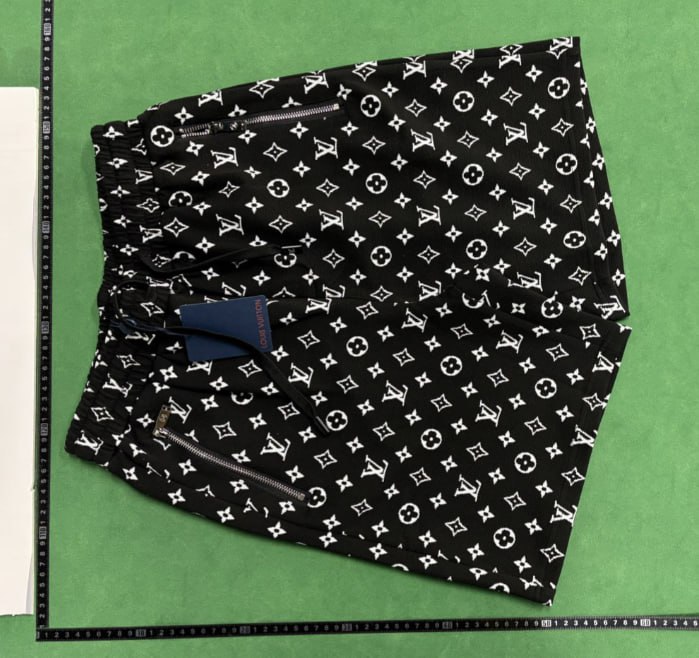Lv Short -5