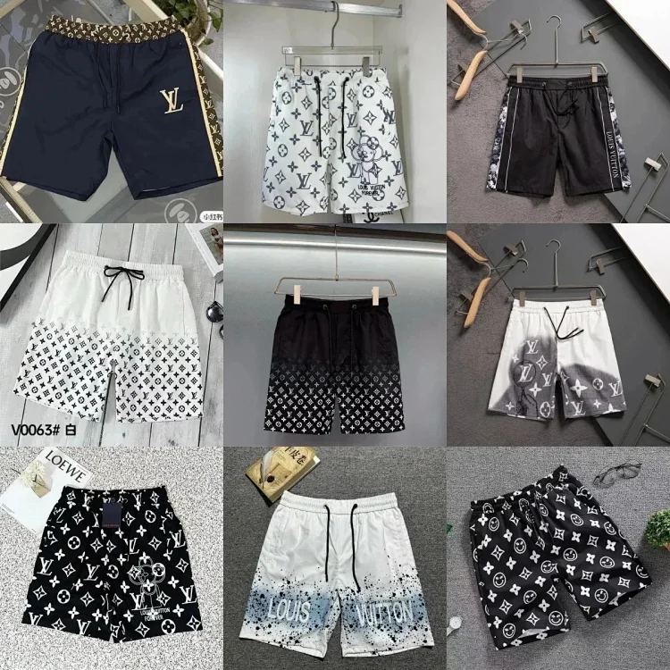 Lv Short