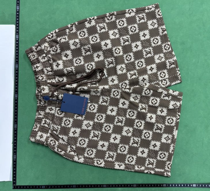Lv Short -2