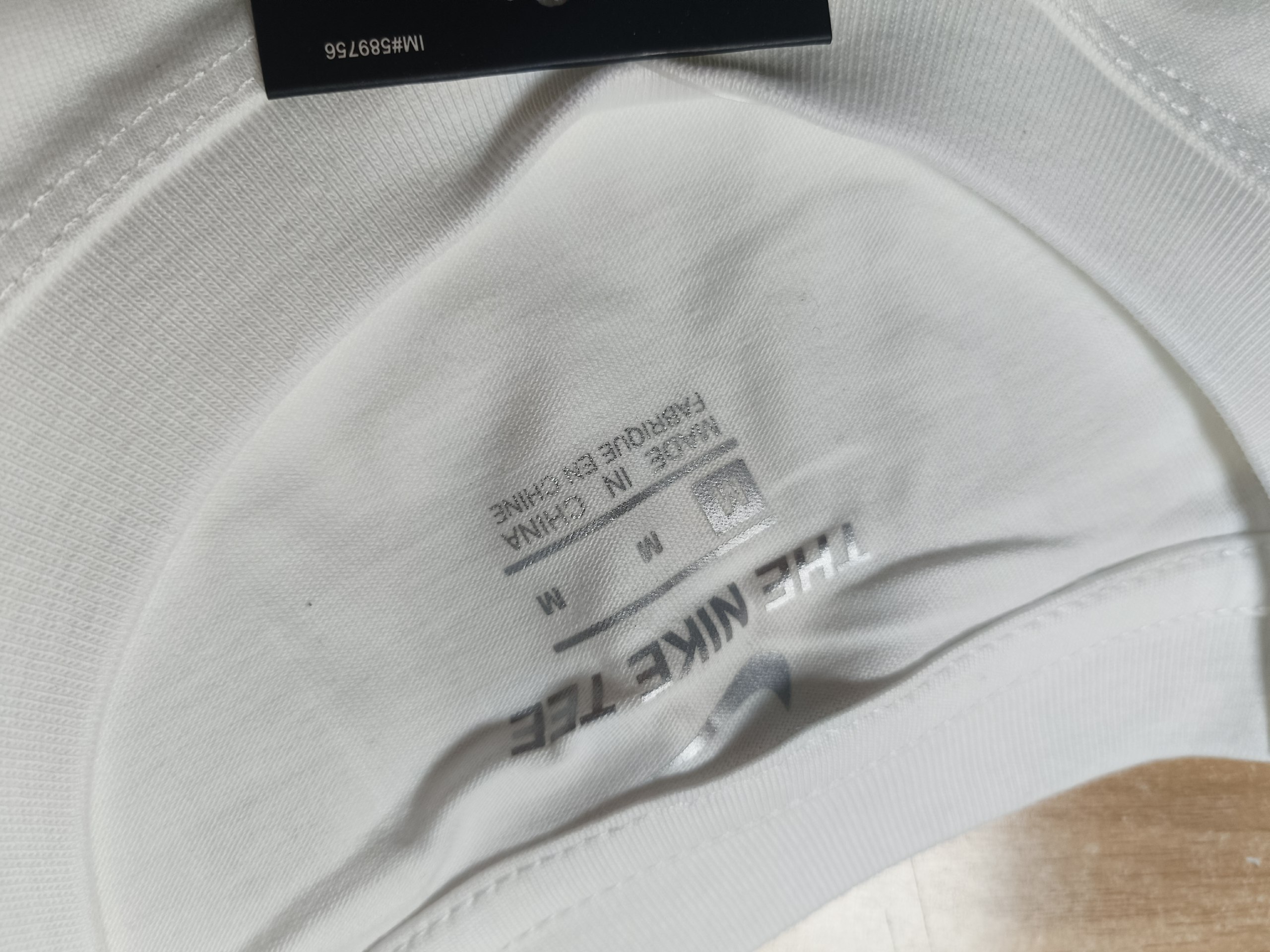 Nike T-Shirt -5