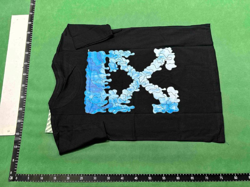 off-white  T—shirt -4