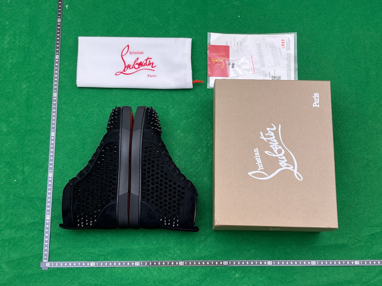 Louboutin shoes -2