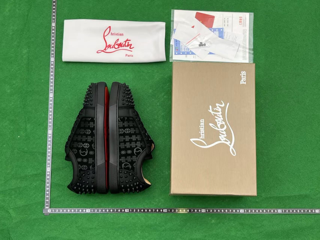 Louboutin shoes -3