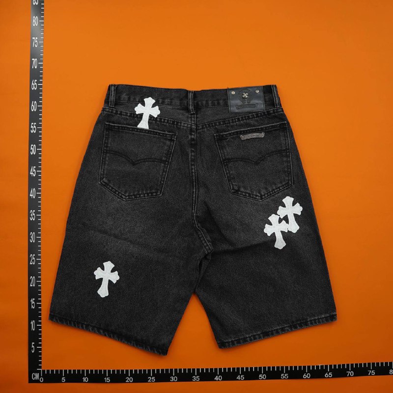 Chrome Hearts Jeans -2