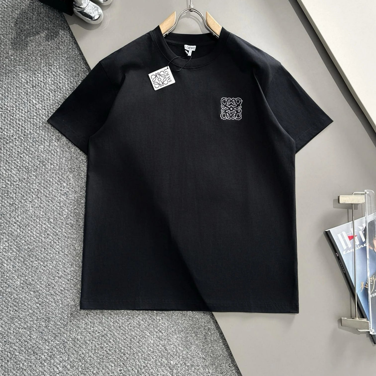 Loewe T-shirt -3