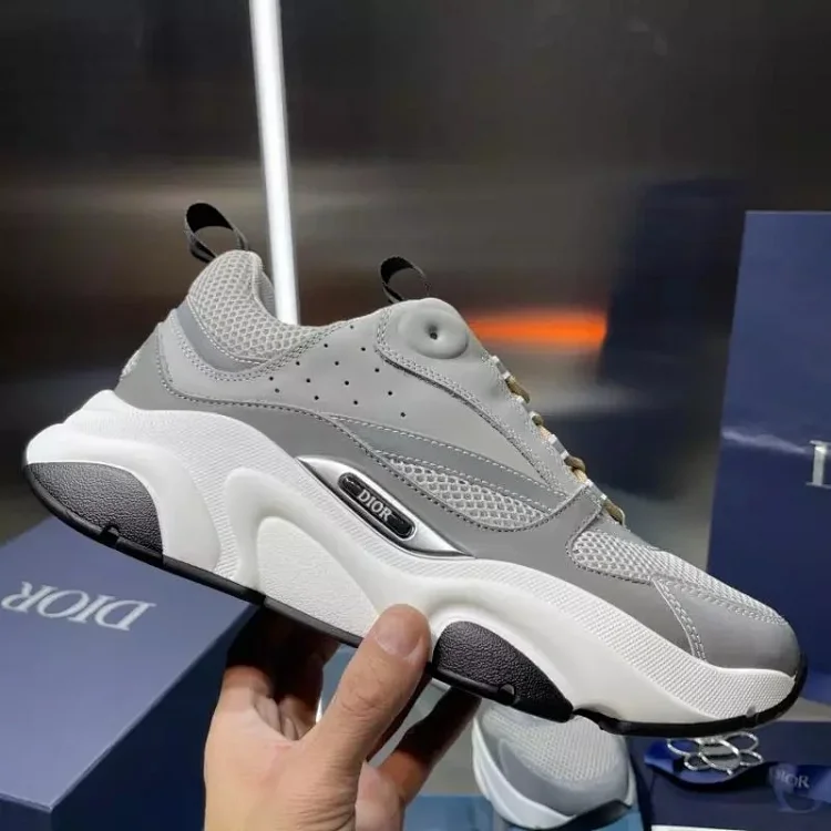 DIOR shoes -2