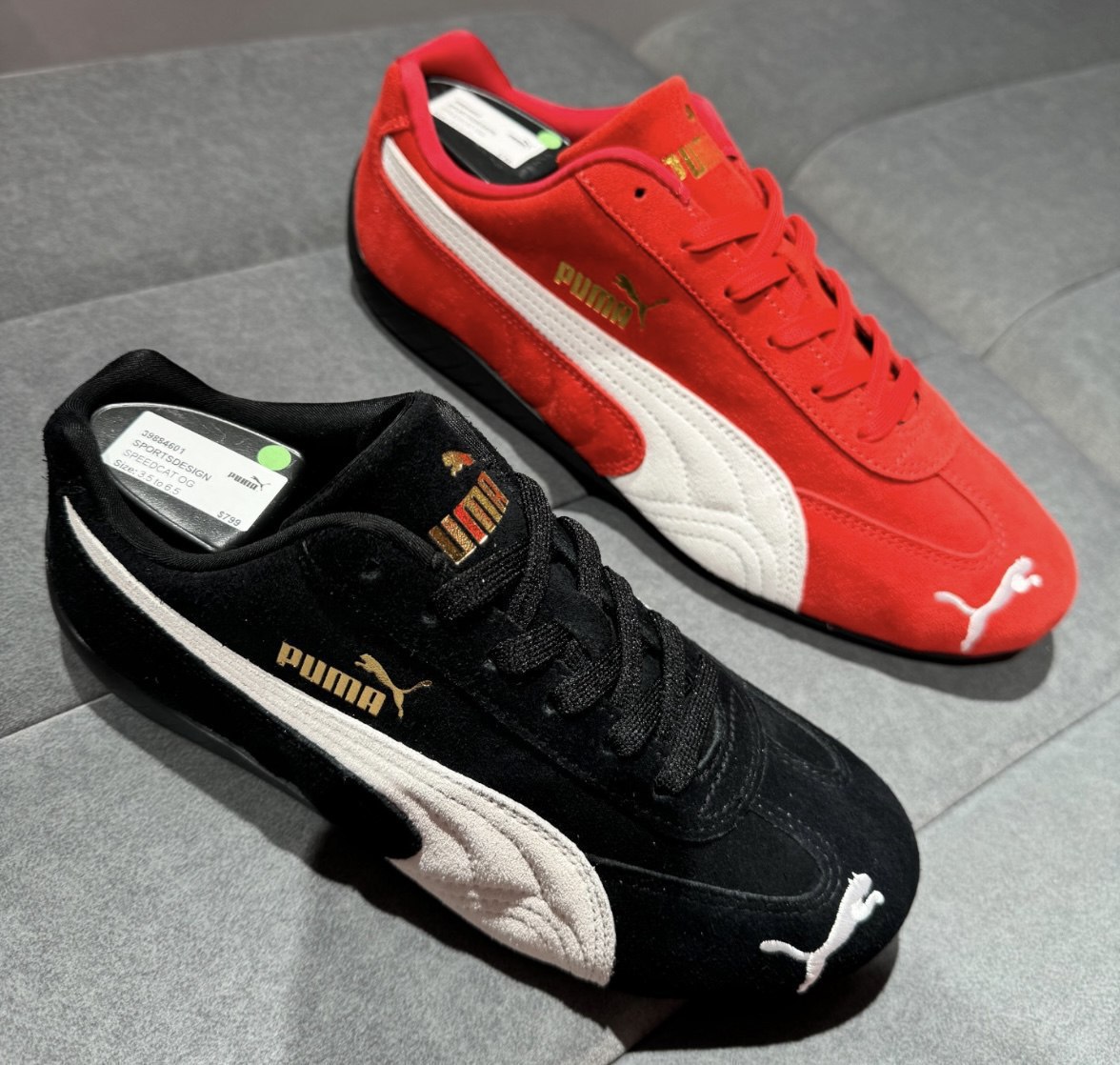 PUMA Speedcat  -2