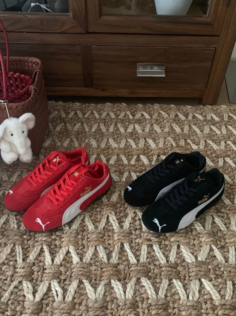 PUMA Speedcat  -3
