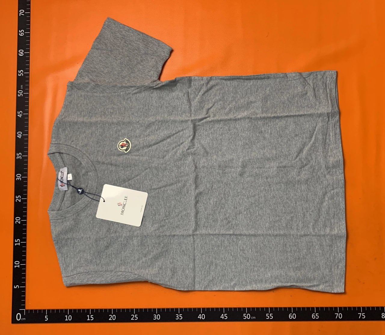 Moncler T-shirt ( 18 + styles) -3