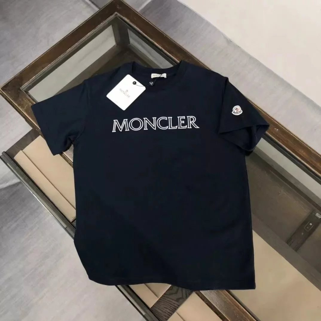 Moncler T-shirt ( 18 + styles)