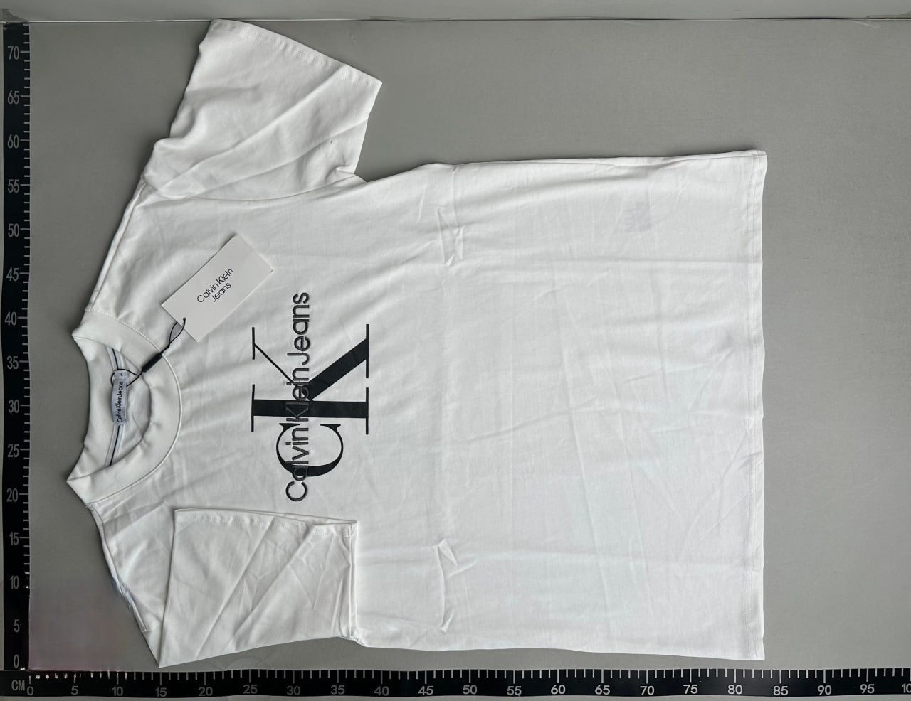  CK T-shirt（30 Style） -4