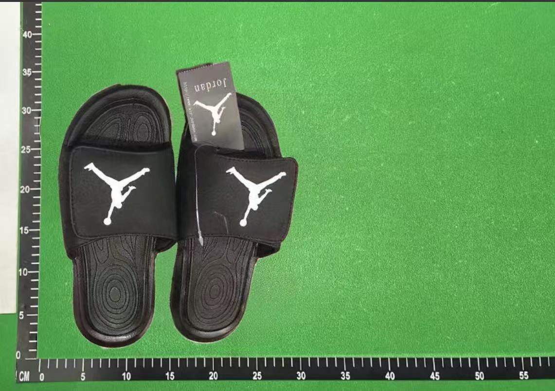 Jordan/NY/Adidas slippers（40 STYLE TOP）  -3