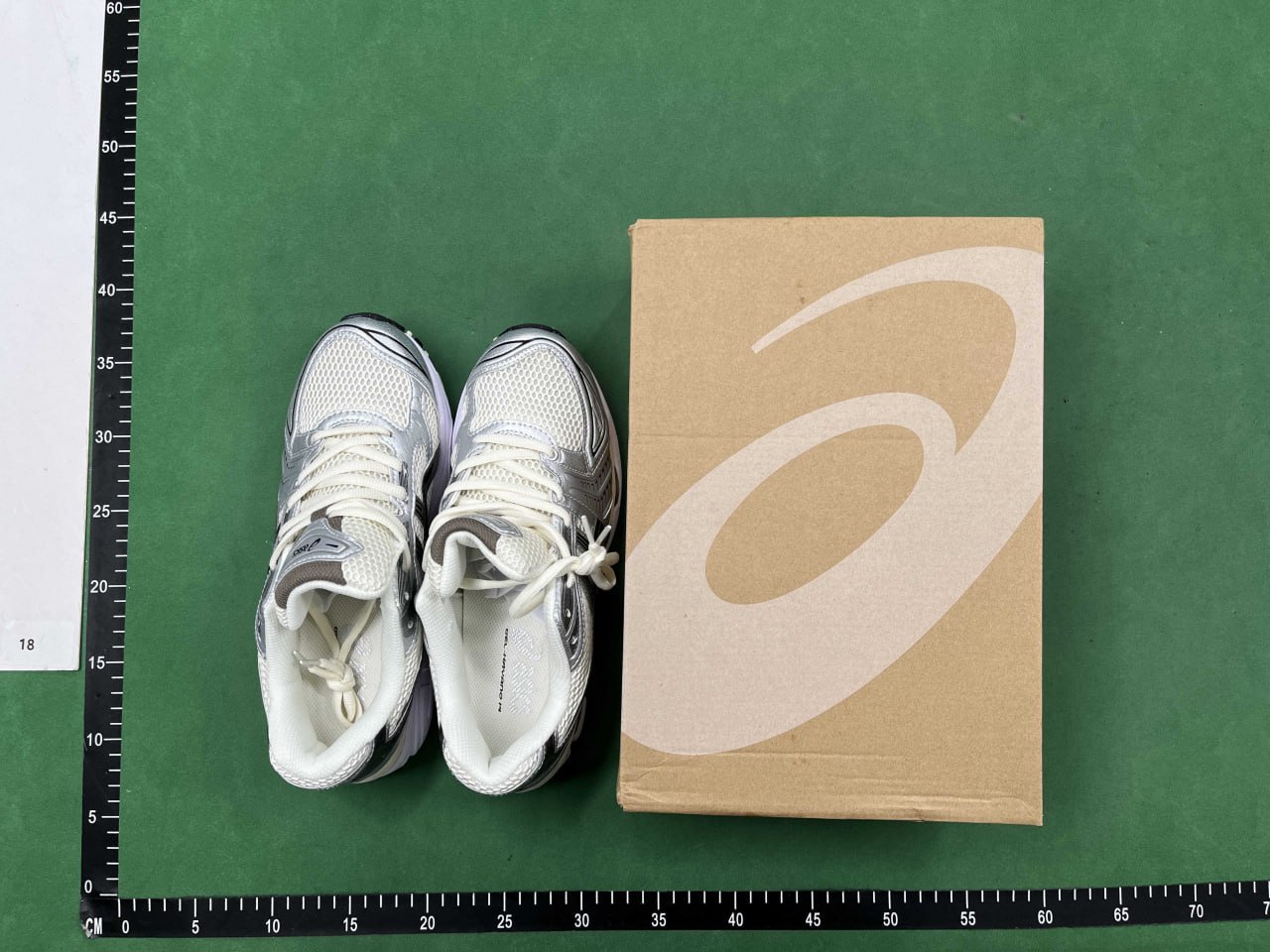 Asics Gel-Kayano 14 Sneakers -2