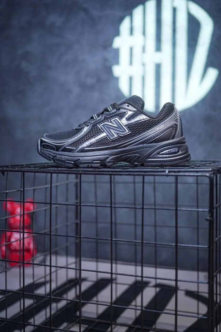 New Blance 740 -4