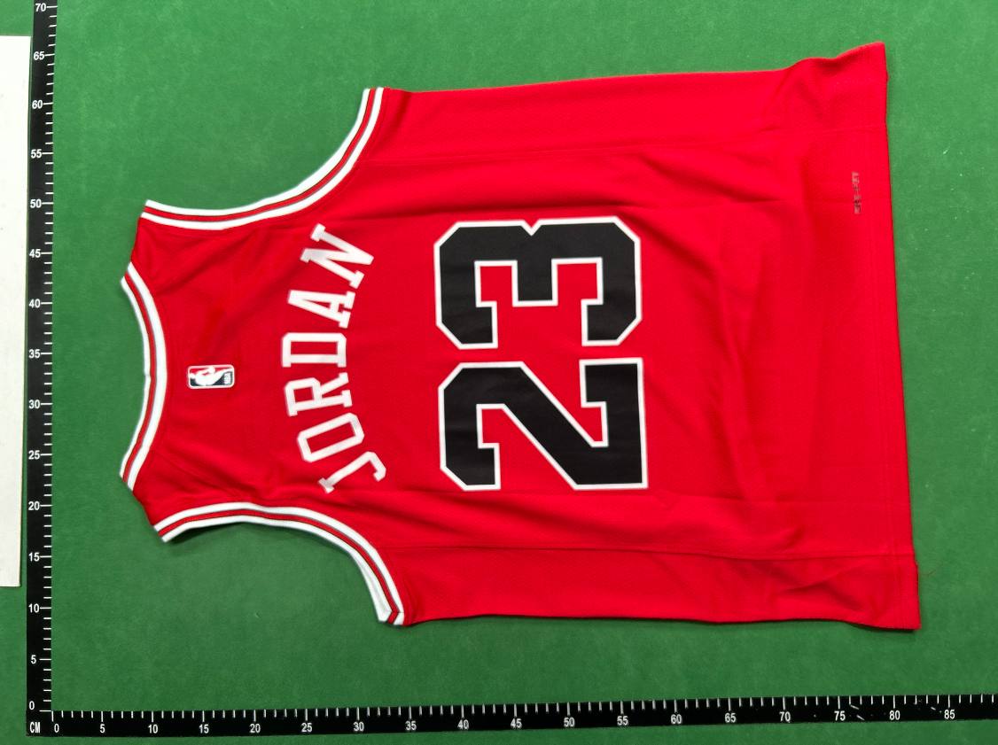 Nike NBA basketball uniforms sportswear T-shirt Tee ( 40 + styles)          -3