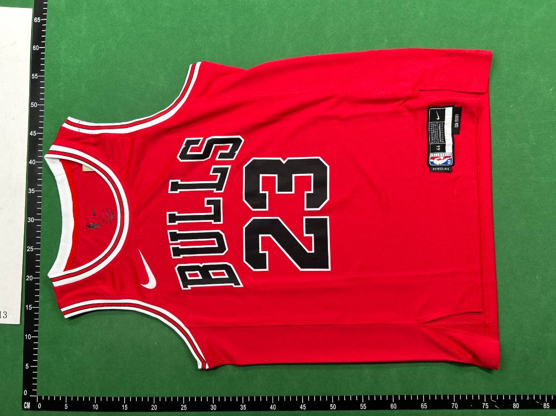 Nike NBA basketball uniforms sportswear T-shirt Tee ( 40 + styles)          -2