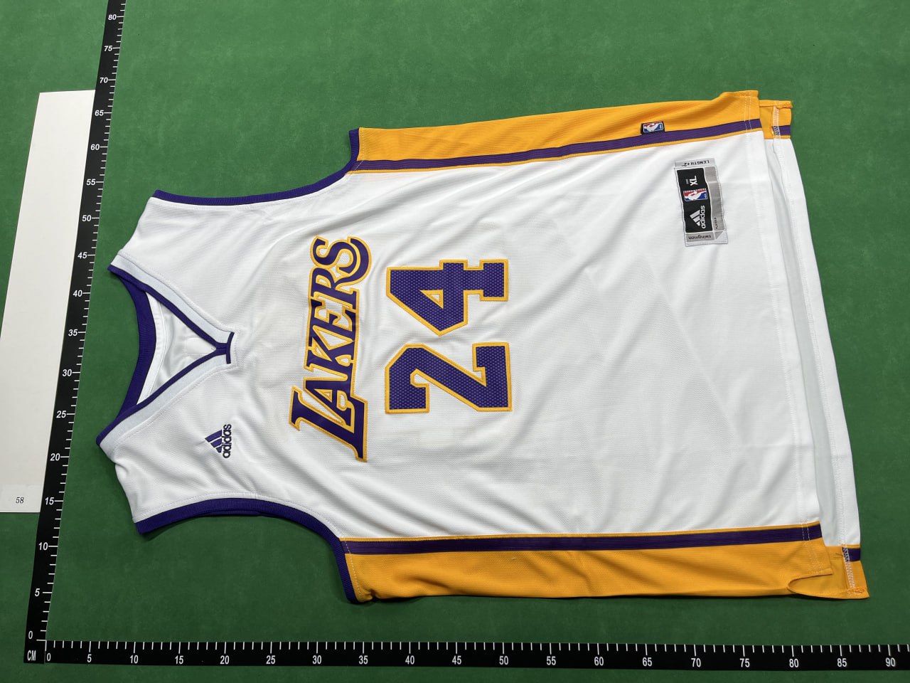 Nike NBA basketball uniforms sportswear T-shirt Tee ( 40 + styles)          -4