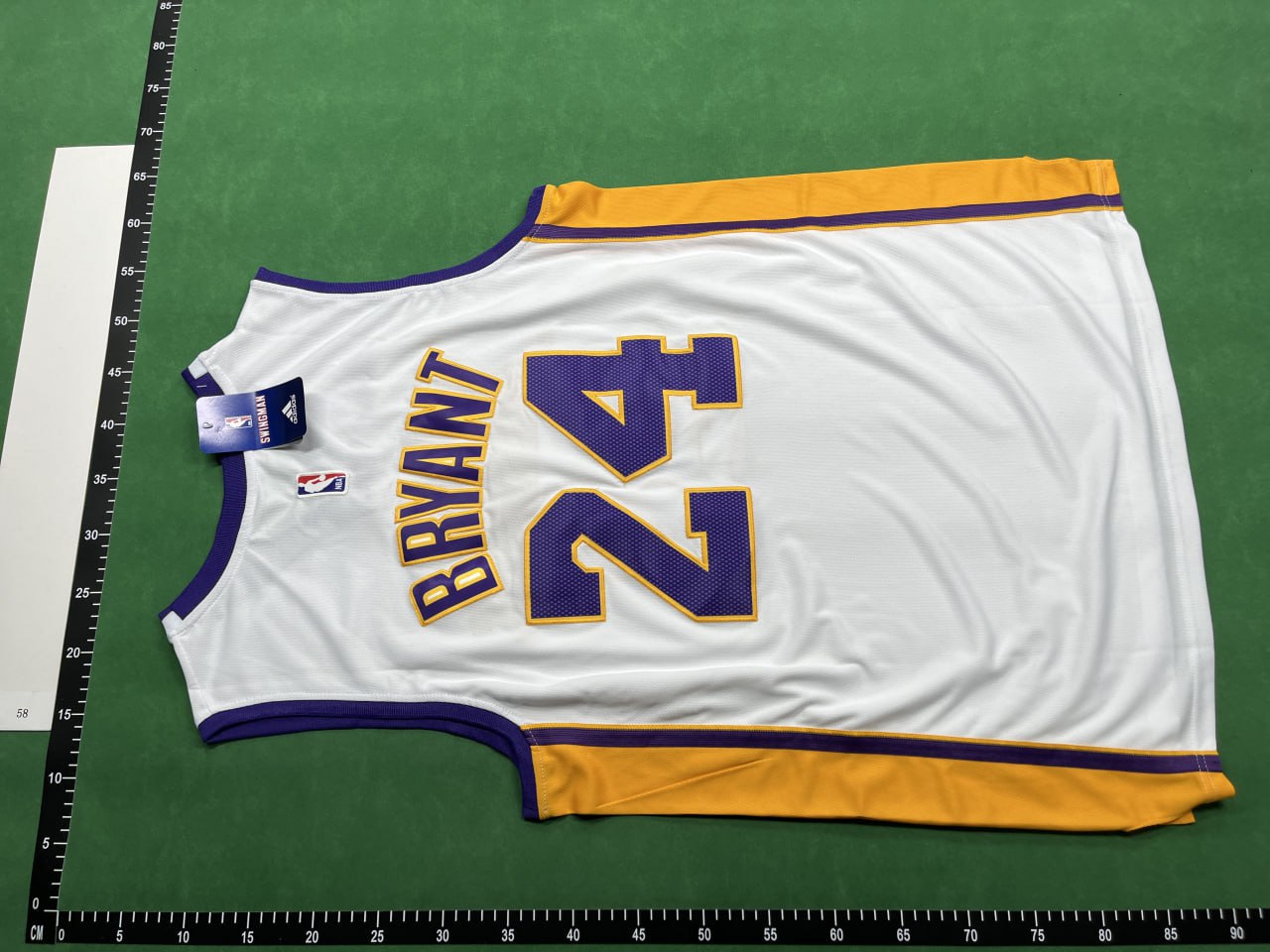 Nike NBA basketball uniforms sportswear T-shirt Tee ( 40 + styles)          -5