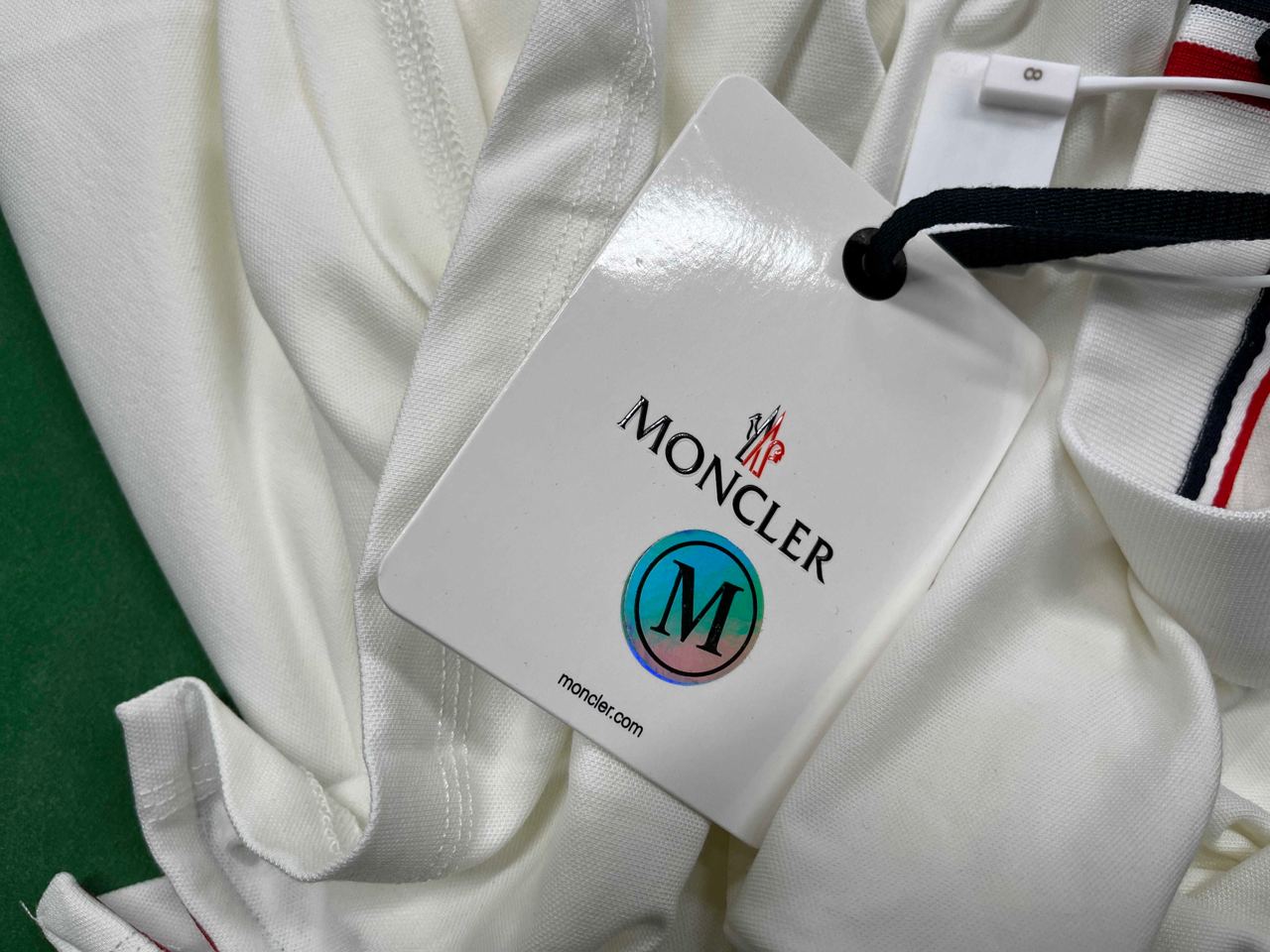  Moncler Polo tee（16style ） -5