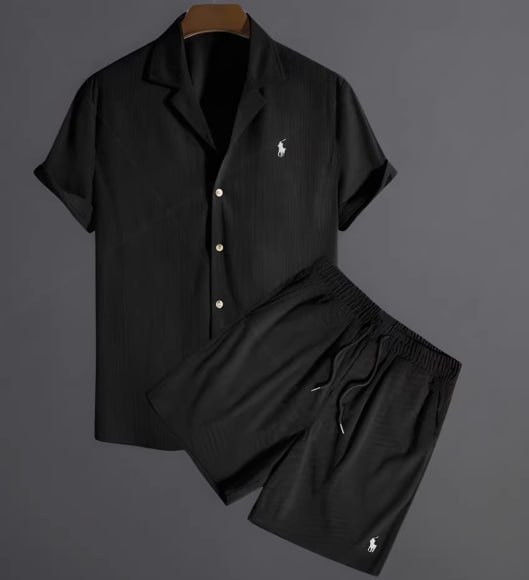 Ralph Lauren Suits（40 style）