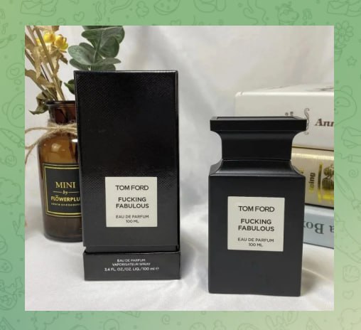 tf Perfume （40+ styles)