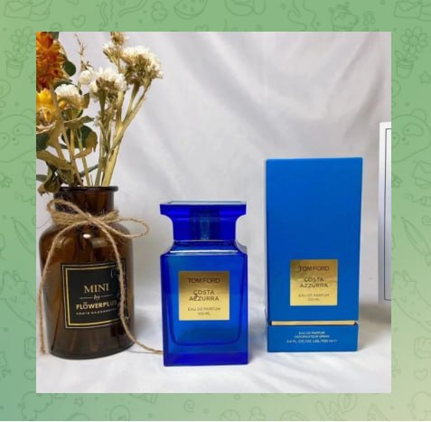 tf Perfume （40+ styles) -3