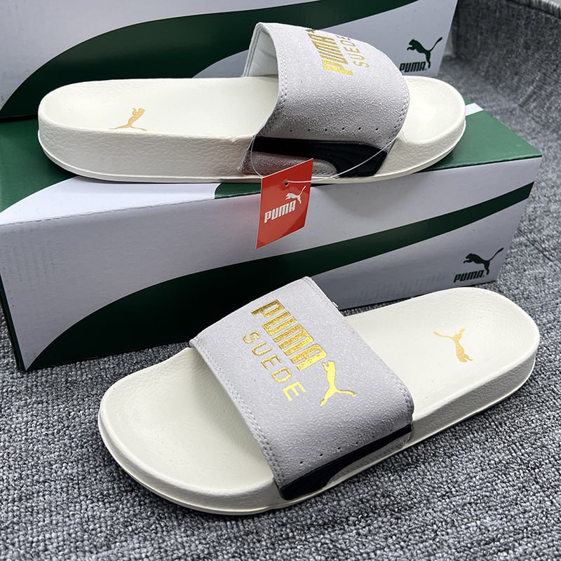 Puma/LA slippers（40 STYLE OG） -3